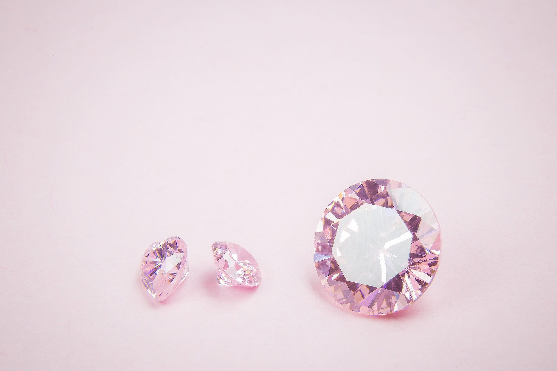 Tender Aims to Develop Secondary Market for Argyle Pinks